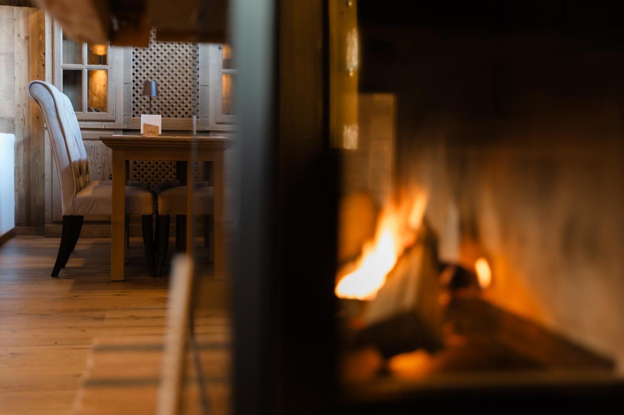 Chalet Royal シナヤ エクステリア 写真