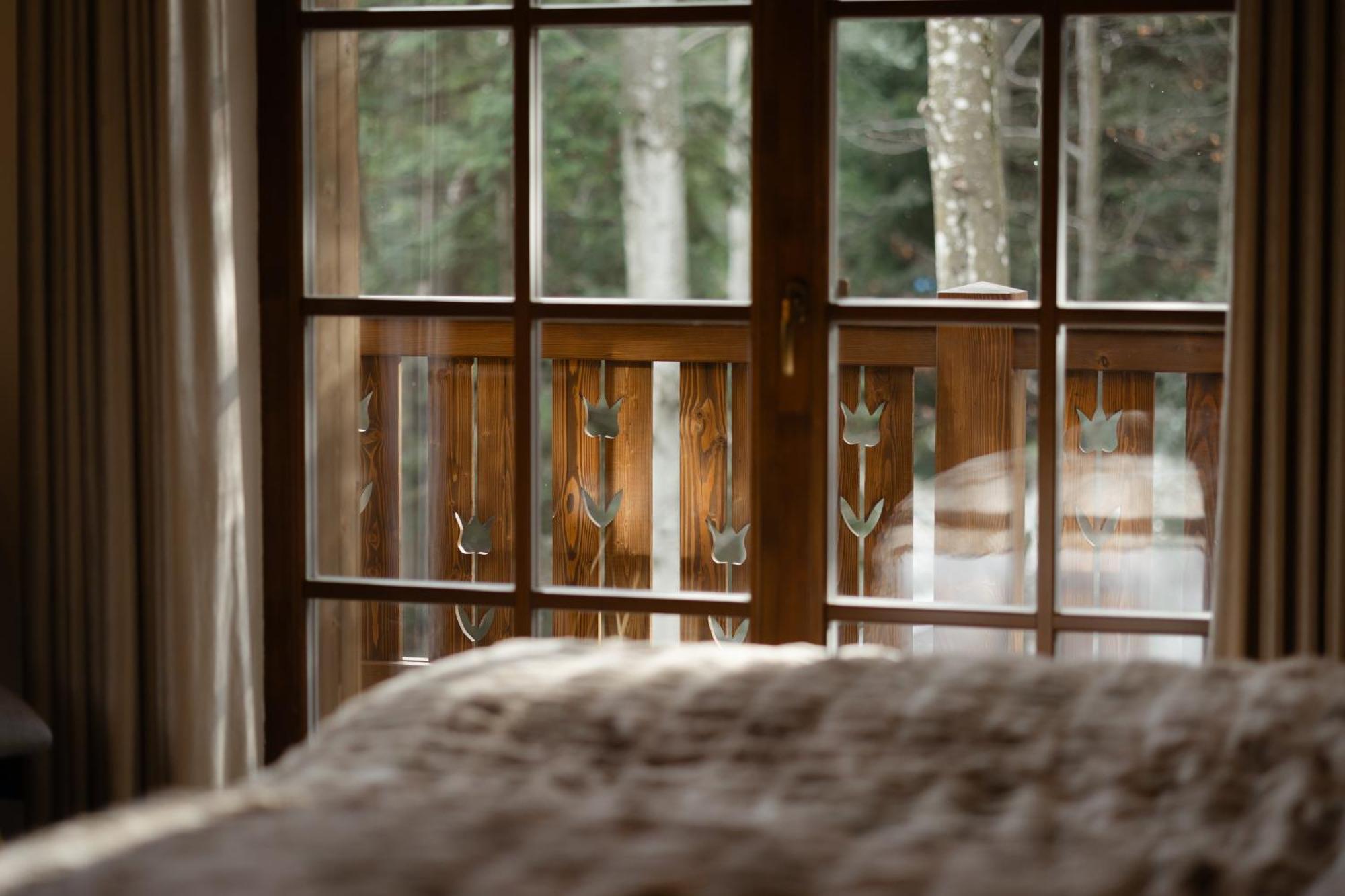 Chalet Royal シナヤ エクステリア 写真