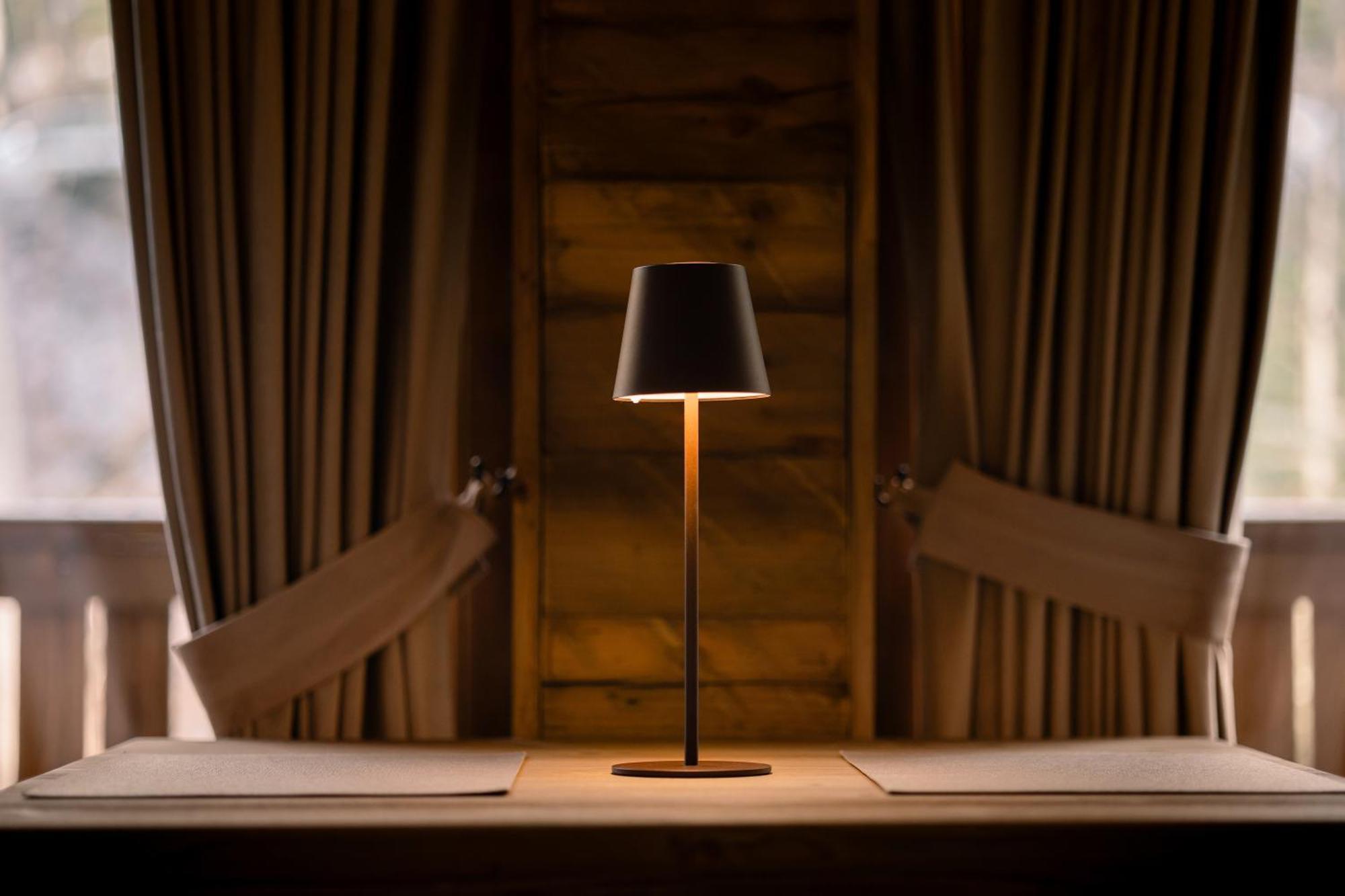 Chalet Royal シナヤ エクステリア 写真