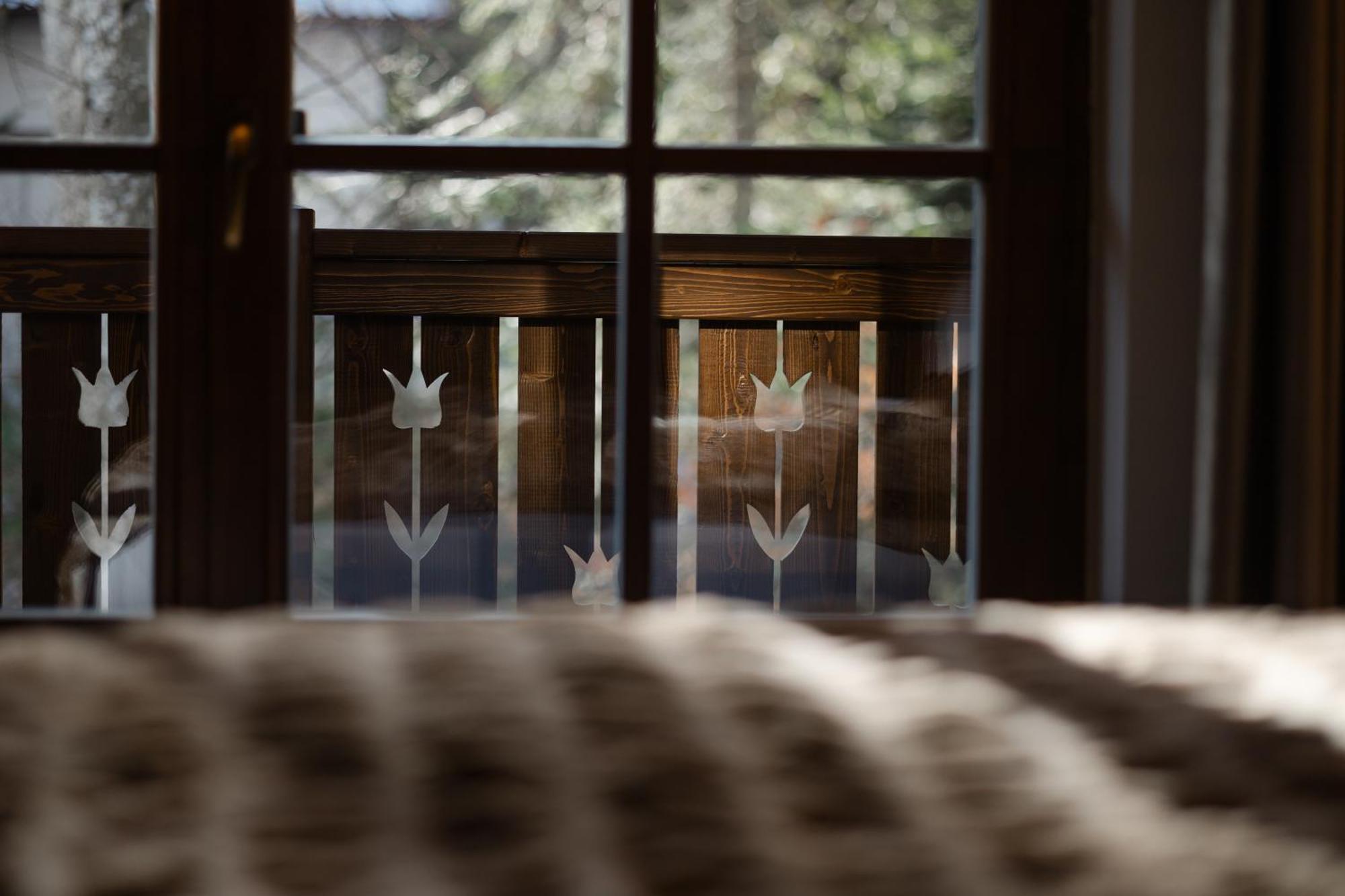 Chalet Royal シナヤ エクステリア 写真