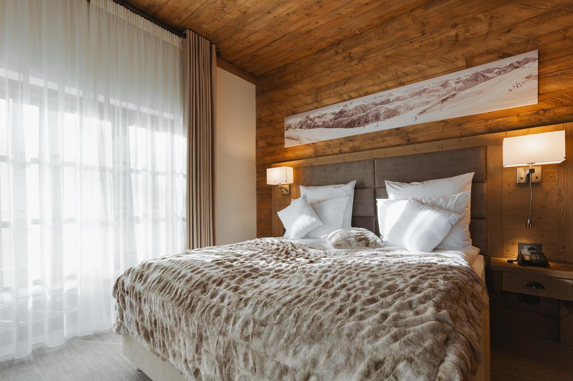 Chalet Royal シナヤ エクステリア 写真